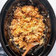 Stove Dip