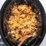 Stove Dip